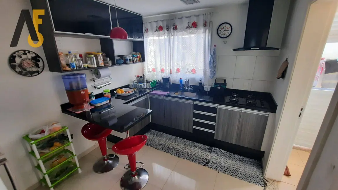 Foto 5 de Casa de Condomínio com 4 quartos à venda, 282m2 em Rio De Janeiro - RJ