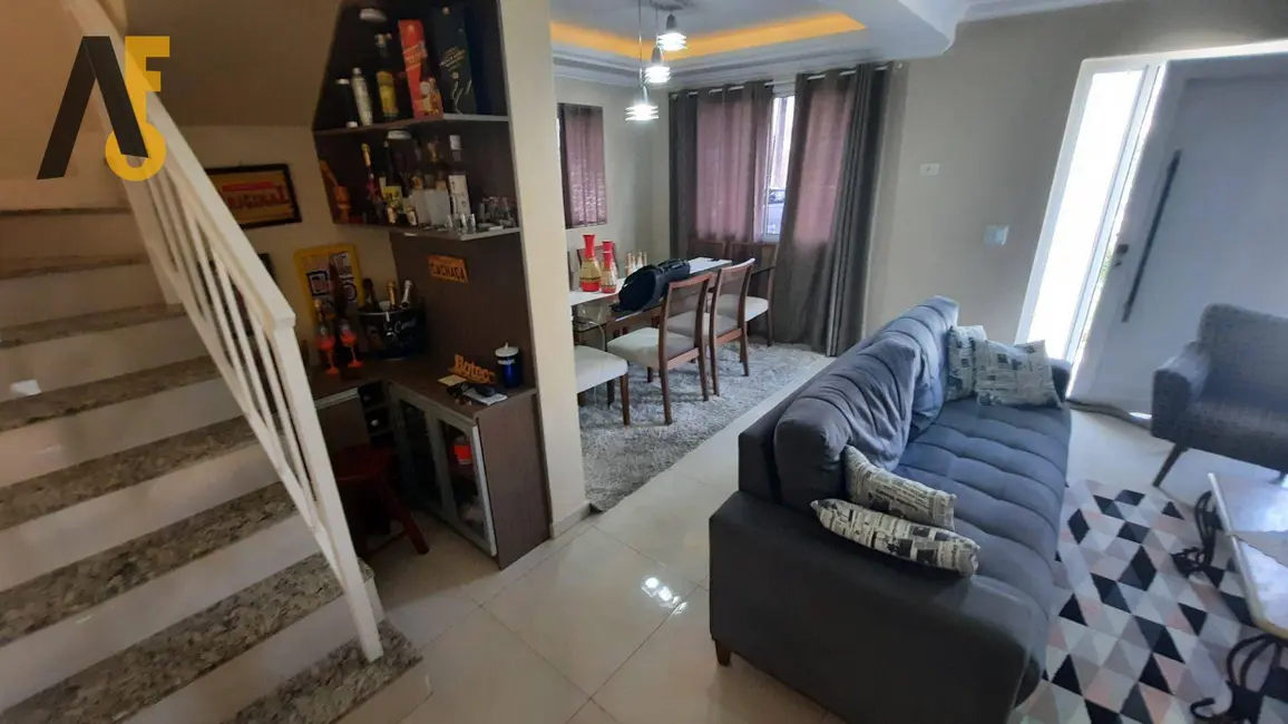 Foto 4 de Casa de Condomínio com 4 quartos à venda, 282m2 em Rio De Janeiro - RJ