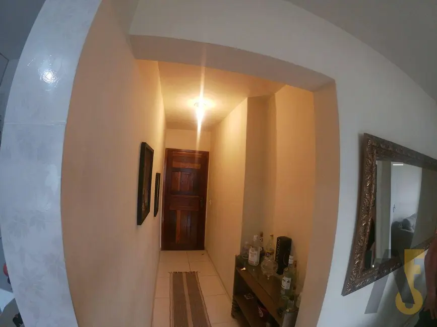 Foto 9 de Apartamento com 2 quartos à venda, 51m2 em Taquara, Rio De Janeiro - RJ