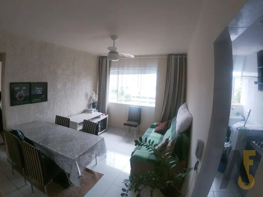 Foto 1 de Apartamento com 2 quartos à venda, 51m2 em Taquara, Rio De Janeiro - RJ