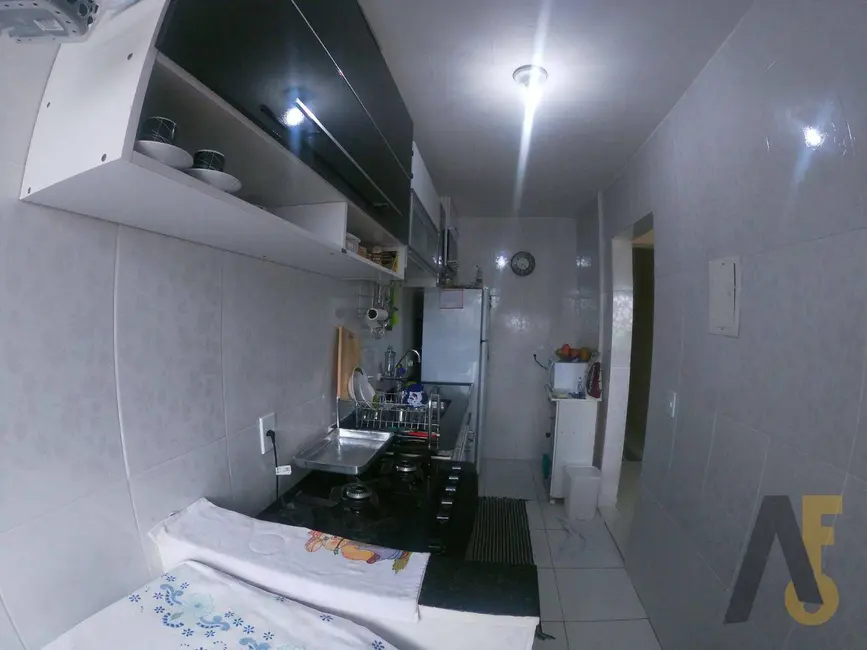Foto 6 de Apartamento com 2 quartos à venda, 51m2 em Taquara, Rio De Janeiro - RJ