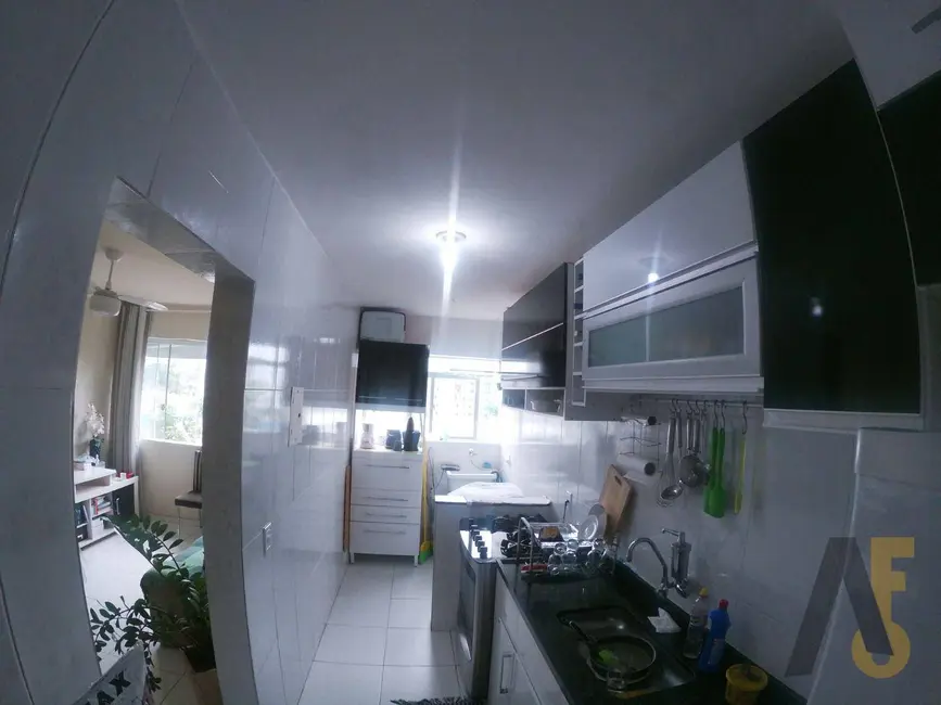 Foto 7 de Apartamento com 2 quartos à venda, 51m2 em Taquara, Rio De Janeiro - RJ