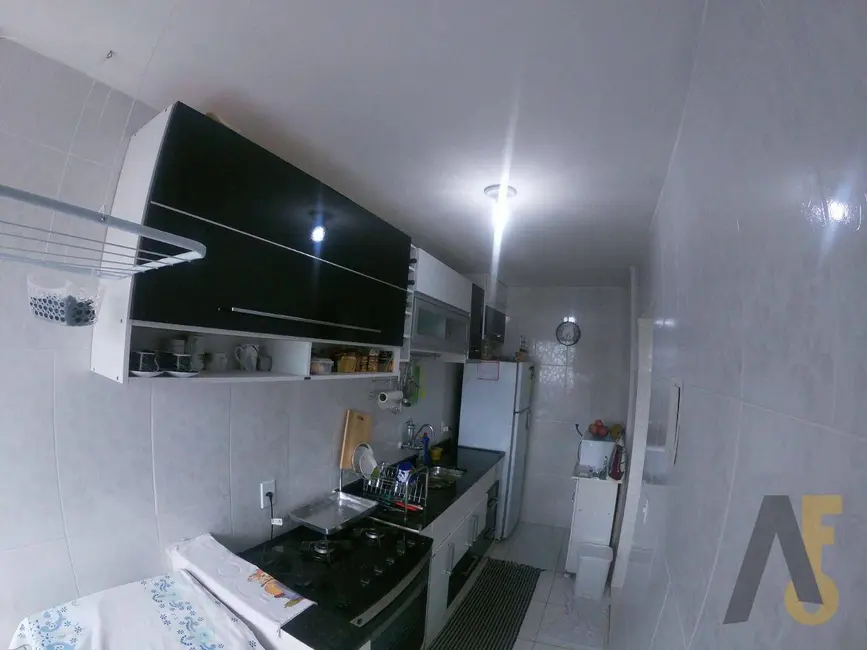 Foto 5 de Apartamento com 2 quartos à venda, 51m2 em Taquara, Rio De Janeiro - RJ