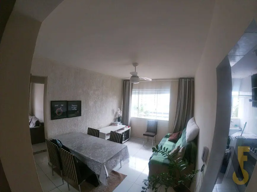 Foto 3 de Apartamento com 2 quartos à venda, 51m2 em Taquara, Rio De Janeiro - RJ