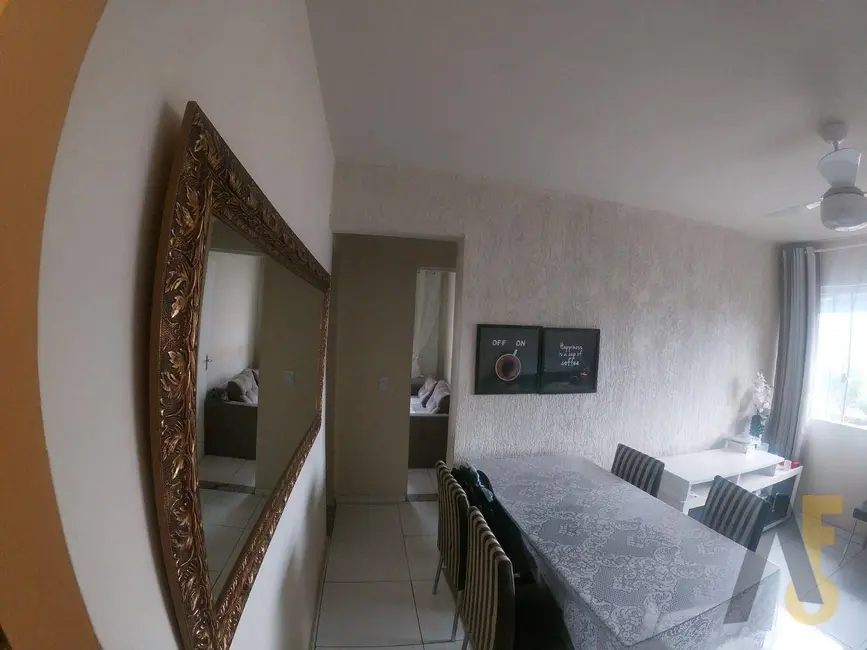 Foto 2 de Apartamento com 2 quartos à venda, 51m2 em Taquara, Rio De Janeiro - RJ