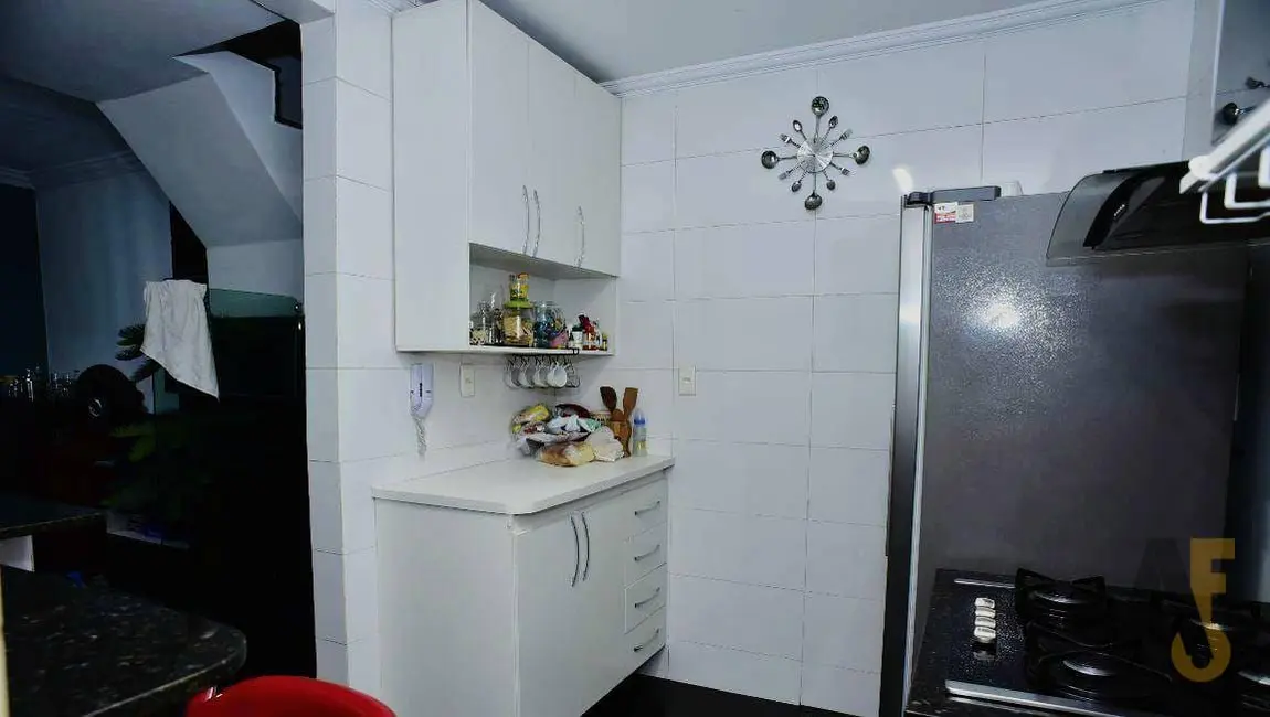 Casa de Condomínio com 3 quartos à venda, 85m2 em Curicica, Rio De Janeiro - RJ - imagem 9 Foto 9 de Casa de Condomínio com 3 quartos à venda, 85m2 em Curicica, Rio De Janeiro - RJ
