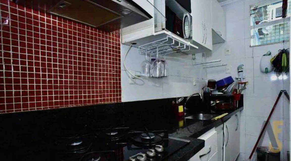 Casa de Condomínio com 3 quartos à venda, 85m2 em Curicica, Rio De Janeiro - RJ - imagem 8 Foto 8 de Casa de Condomínio com 3 quartos à venda, 85m2 em Curicica, Rio De Janeiro - RJ