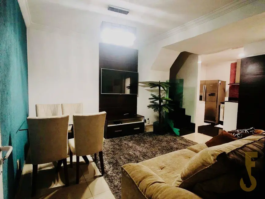 Casa de Condomínio com 3 quartos à venda, 85m2 em Curicica, Rio De Janeiro - RJ - imagem 2 Foto 2 de Casa de Condomínio com 3 quartos à venda, 85m2 em Curicica, Rio De Janeiro - RJ