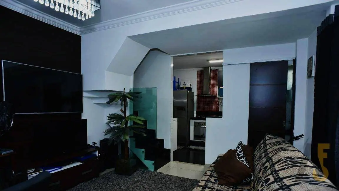 Casa de Condomínio com 3 quartos à venda, 85m2 em Curicica, Rio De Janeiro - RJ - imagem 5 Foto 5 de Casa de Condomínio com 3 quartos à venda, 85m2 em Curicica, Rio De Janeiro - RJ