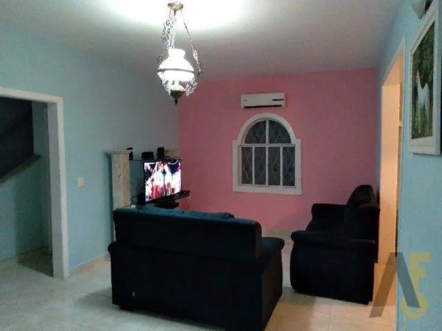 Foto 9 de Casa com 4 quartos à venda, 336m2 em Rio De Janeiro - RJ
