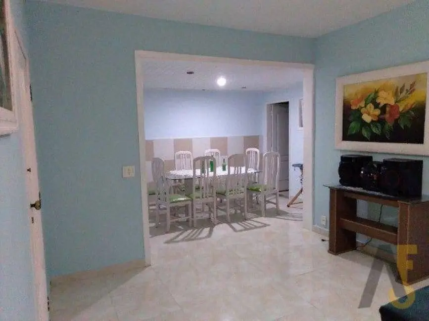 Foto 8 de Casa com 4 quartos à venda, 336m2 em Rio De Janeiro - RJ
