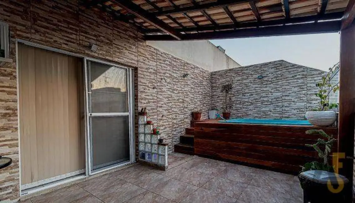 Foto 4 de Cobertura com 4 quartos à venda, 114m2 em Pechincha, Rio De Janeiro - RJ