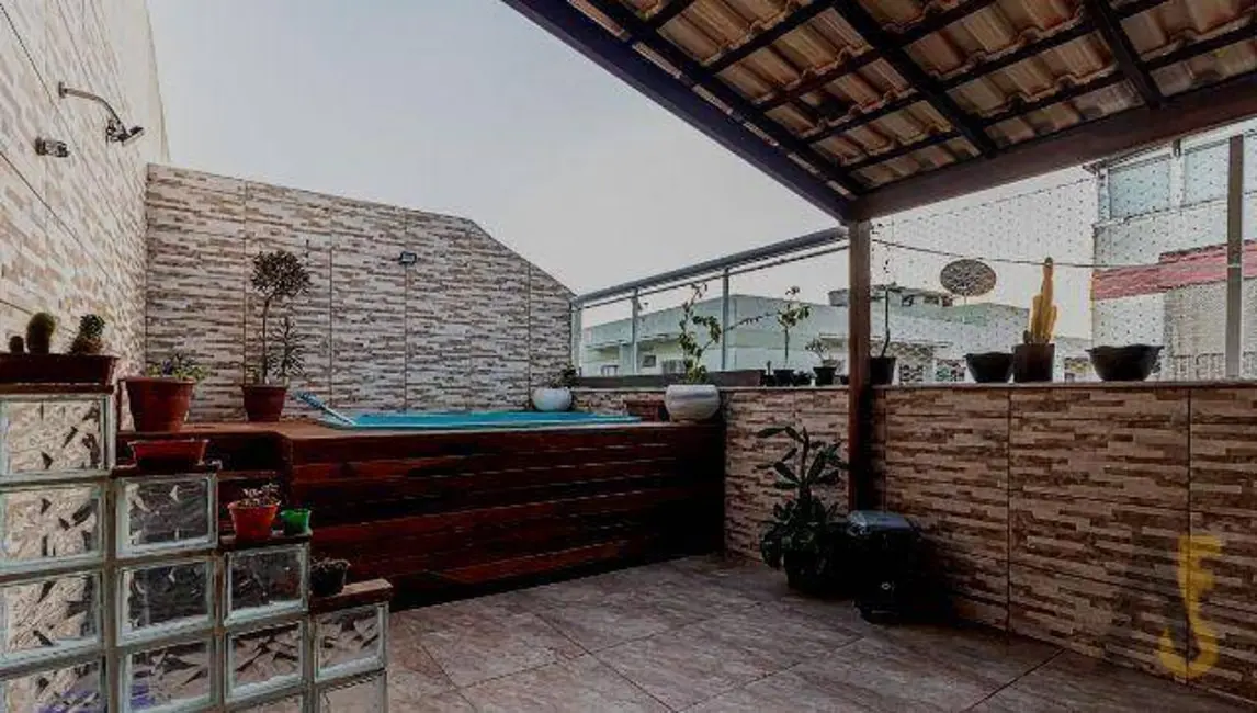 Foto 1 de Cobertura com 4 quartos à venda, 114m2 em Pechincha, Rio De Janeiro - RJ