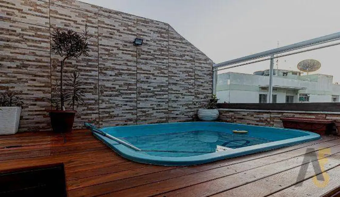 Foto 2 de Cobertura com 4 quartos à venda, 114m2 em Pechincha, Rio De Janeiro - RJ
