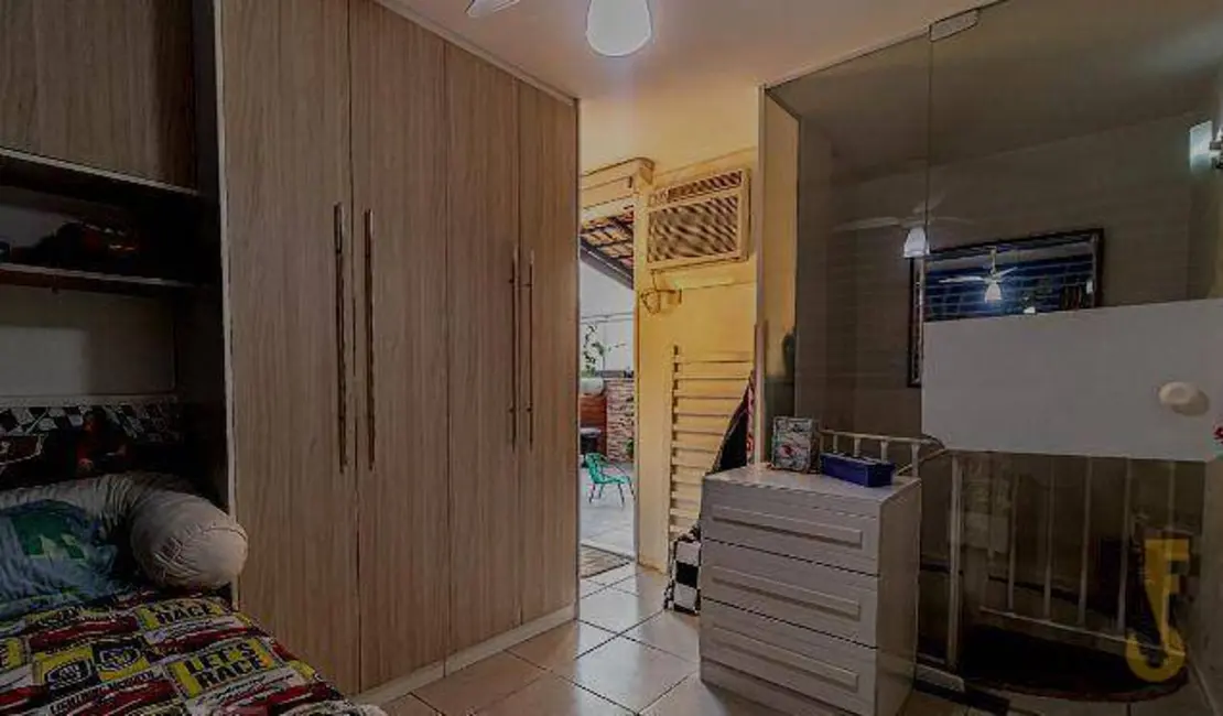 Foto 5 de Cobertura com 4 quartos à venda, 114m2 em Pechincha, Rio De Janeiro - RJ