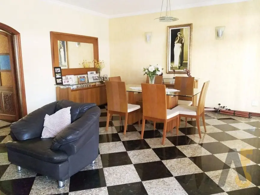 Foto 3 de Casa de Condomínio com 4 quartos à venda, 438m2 em Anil, Rio De Janeiro - RJ