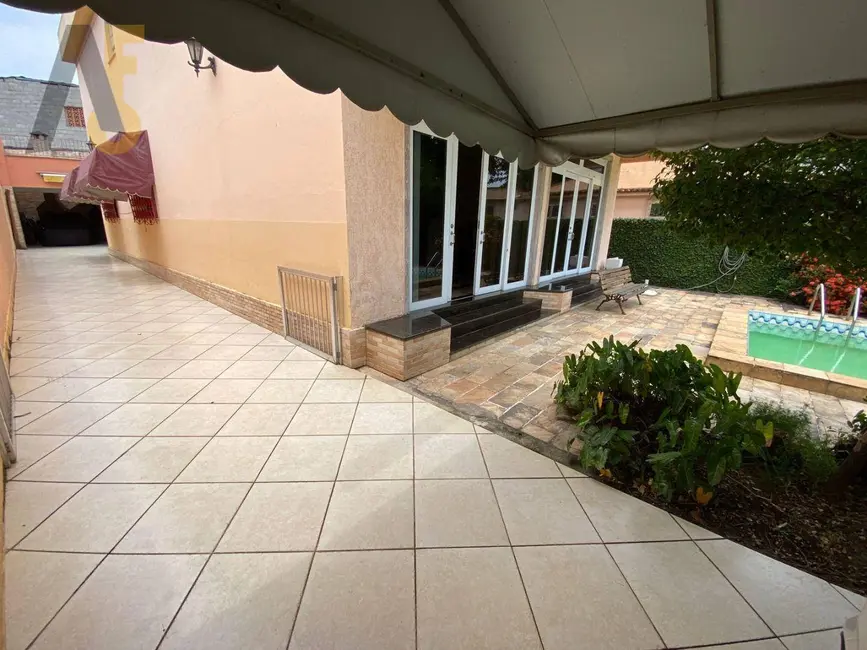 Casa de Condomínio com 4 quartos à venda, 438m2 em Anil, Rio De Janeiro - RJ - imagem 4 Foto 4 de Casa de Condomínio com 4 quartos à venda, 438m2 em Anil, Rio De Janeiro - RJ