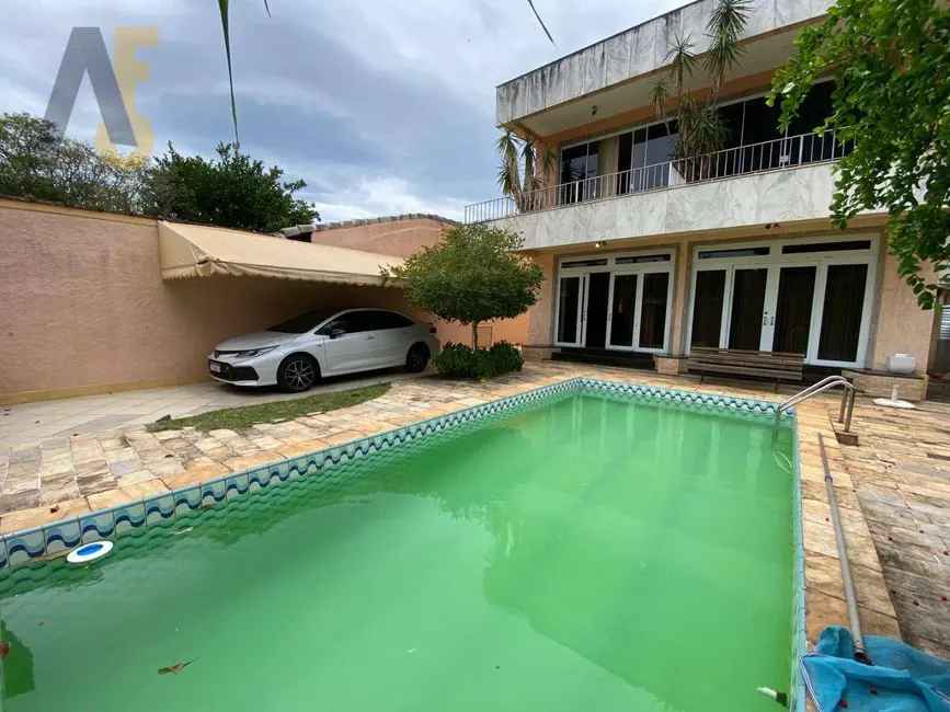 Casa de Condomínio com 4 quartos à venda, 438m2 em Anil, Rio De Janeiro - RJ - imagem 2 Foto 2 de Casa de Condomínio com 4 quartos à venda, 438m2 em Anil, Rio De Janeiro - RJ