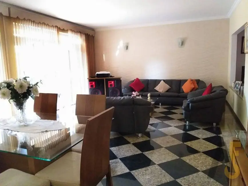 Foto 5 de Casa de Condomínio com 4 quartos à venda, 438m2 em Anil, Rio De Janeiro - RJ