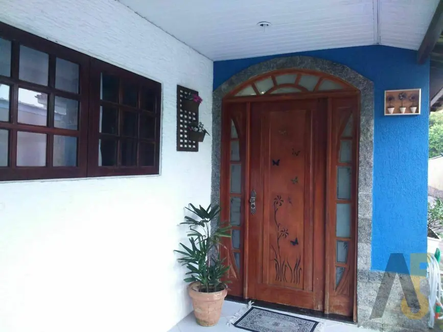 Casa com 3 quartos à venda, 110m2 em Praça Seca, Rio De Janeiro - RJ - imagem 1 Foto 1 de Casa com 3 quartos à venda, 110m2 em Praça Seca, Rio De Janeiro - RJ