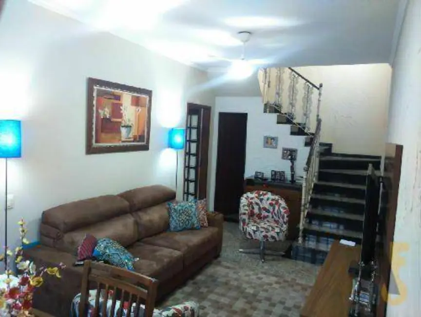Casa com 3 quartos à venda, 110m2 em Praça Seca, Rio De Janeiro - RJ - imagem 3 Foto 3 de Casa com 3 quartos à venda, 110m2 em Praça Seca, Rio De Janeiro - RJ
