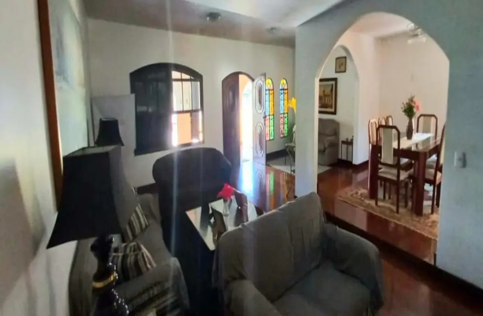 Foto 5 de Casa com 4 quartos à venda, 1000m2 em Rio De Janeiro - RJ