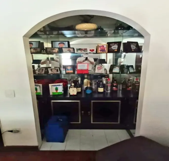 Foto 7 de Casa com 4 quartos à venda, 1000m2 em Rio De Janeiro - RJ