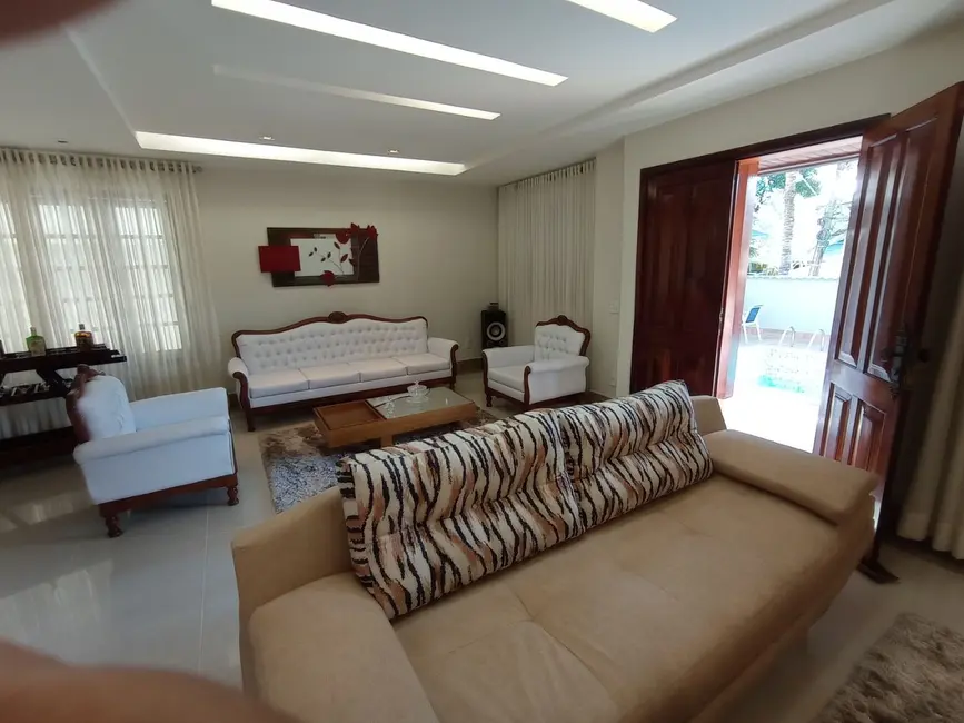 Foto 4 de Casa de Condomínio com 5 quartos à venda, 460m2 em Anil, Rio De Janeiro - RJ