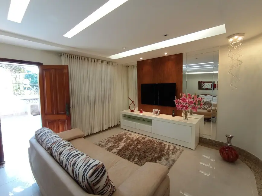 Foto 3 de Casa de Condomínio com 5 quartos à venda, 460m2 em Anil, Rio De Janeiro - RJ