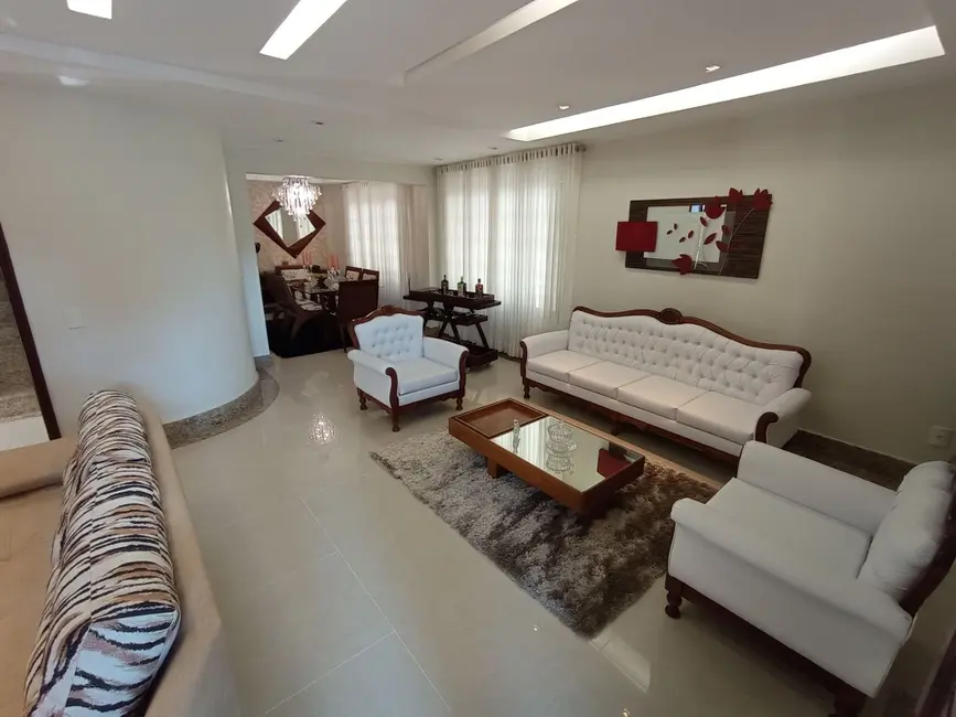 Foto 1 de Casa de Condomínio com 5 quartos à venda, 460m2 em Anil, Rio De Janeiro - RJ