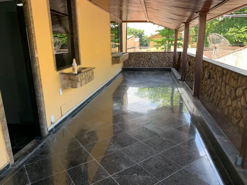 Casa com 3 quartos à venda, 420m2 em Anil, Rio De Janeiro - RJ - imagem 5 Foto 5 de Casa com 3 quartos à venda, 420m2 em Anil, Rio De Janeiro - RJ