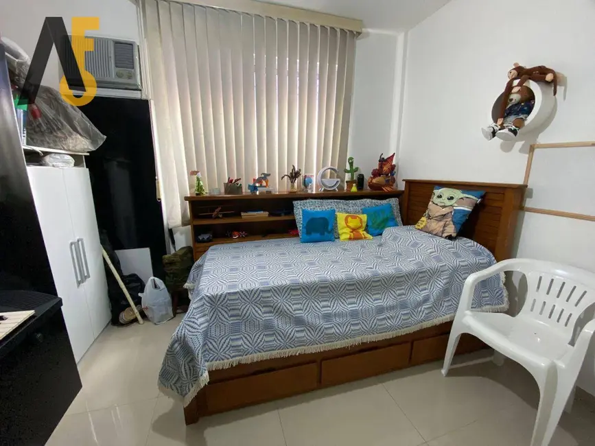 Casa de Condomínio com 3 quartos à venda, 110m2 em Pechincha, Rio De Janeiro - RJ - imagem 9 Foto 9 de Casa de Condomínio com 3 quartos à venda, 110m2 em Pechincha, Rio De Janeiro - RJ