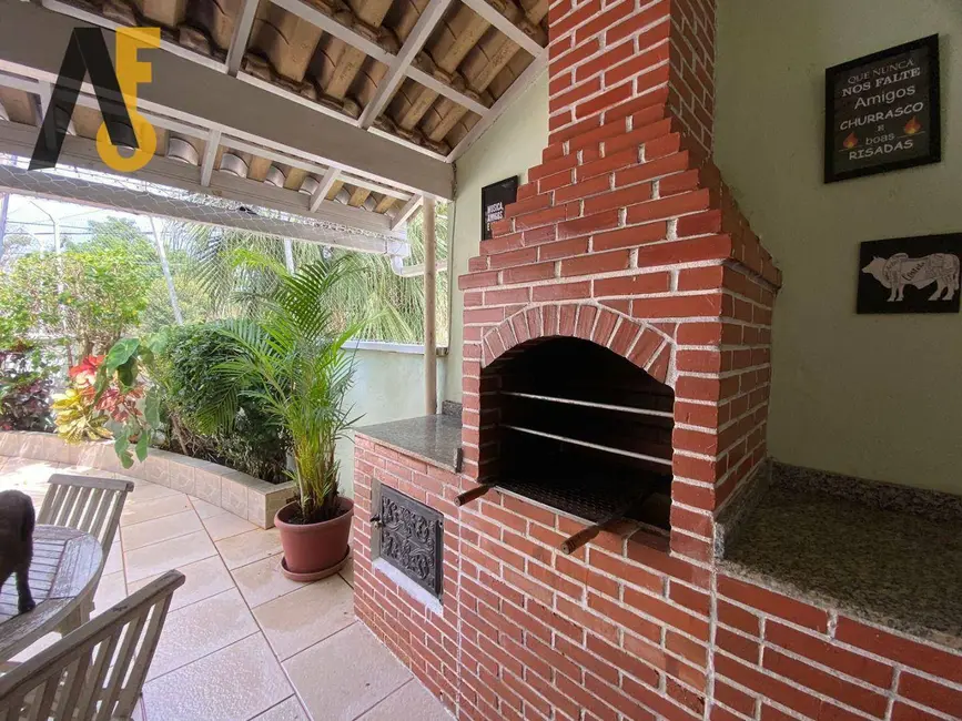 Foto 7 de Casa de Condomínio com 3 quartos à venda, 240m2 em Jacarepaguá, Rio De Janeiro - RJ