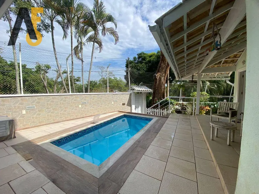 Foto 4 de Casa de Condomínio com 3 quartos à venda, 240m2 em Jacarepaguá, Rio De Janeiro - RJ