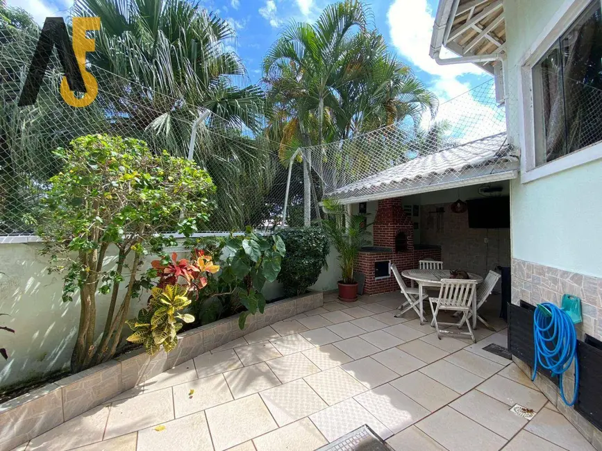 Foto 6 de Casa de Condomínio com 3 quartos à venda, 240m2 em Jacarepaguá, Rio De Janeiro - RJ