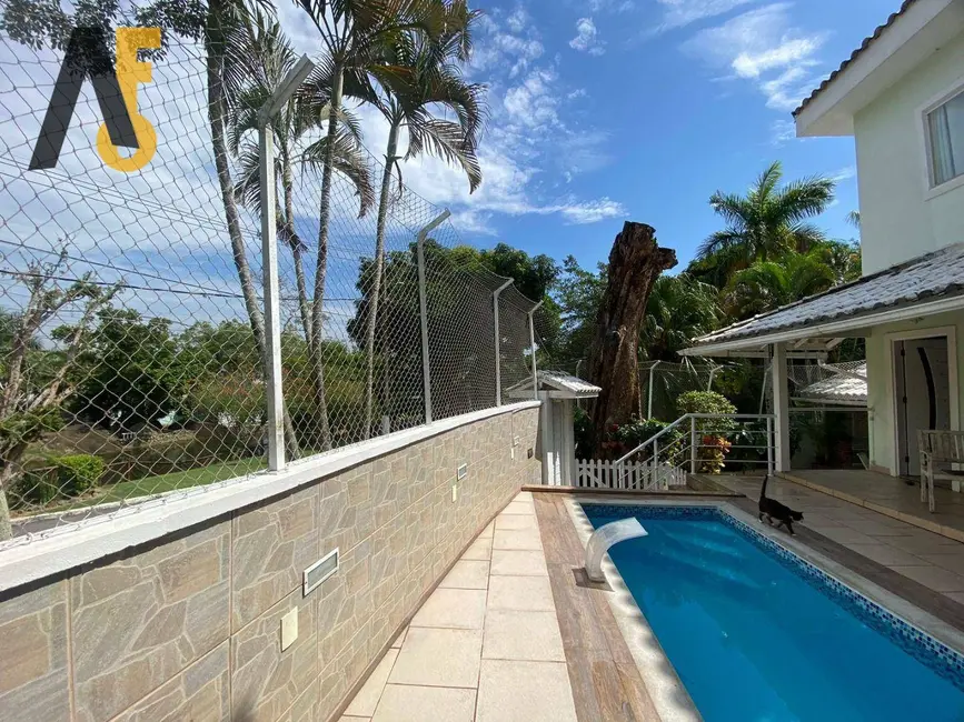 Foto 5 de Casa de Condomínio com 3 quartos à venda, 240m2 em Jacarepaguá, Rio De Janeiro - RJ