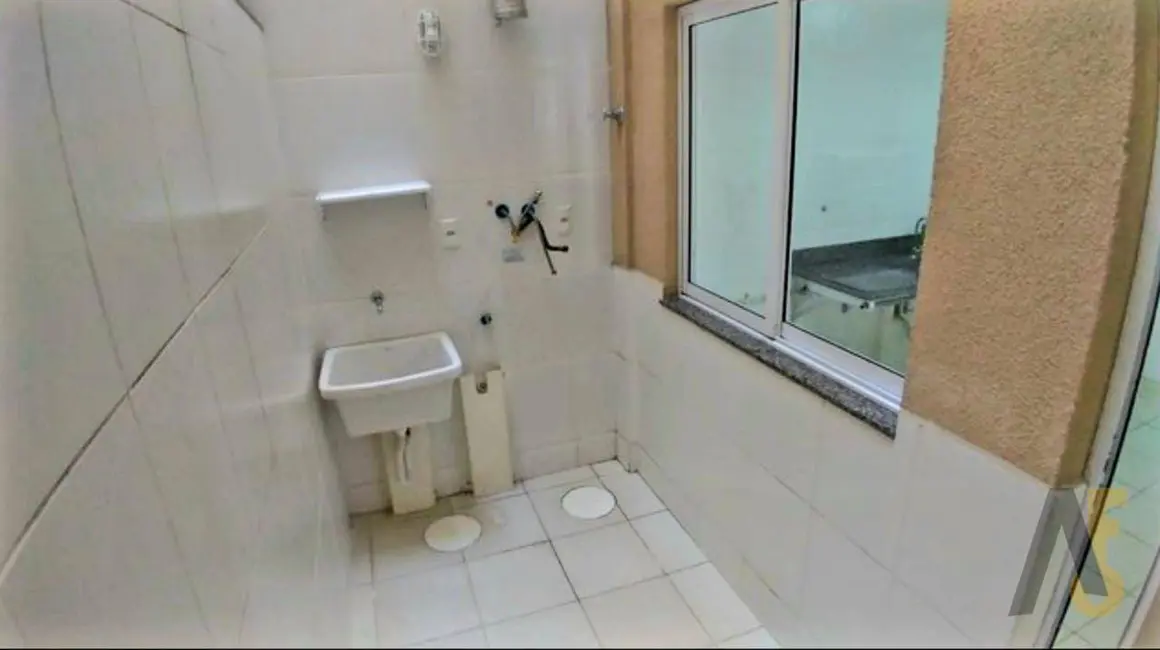 Foto 9 de Casa de Condomínio com 3 quartos à venda, 1738m2 em Tanque, Rio De Janeiro - RJ