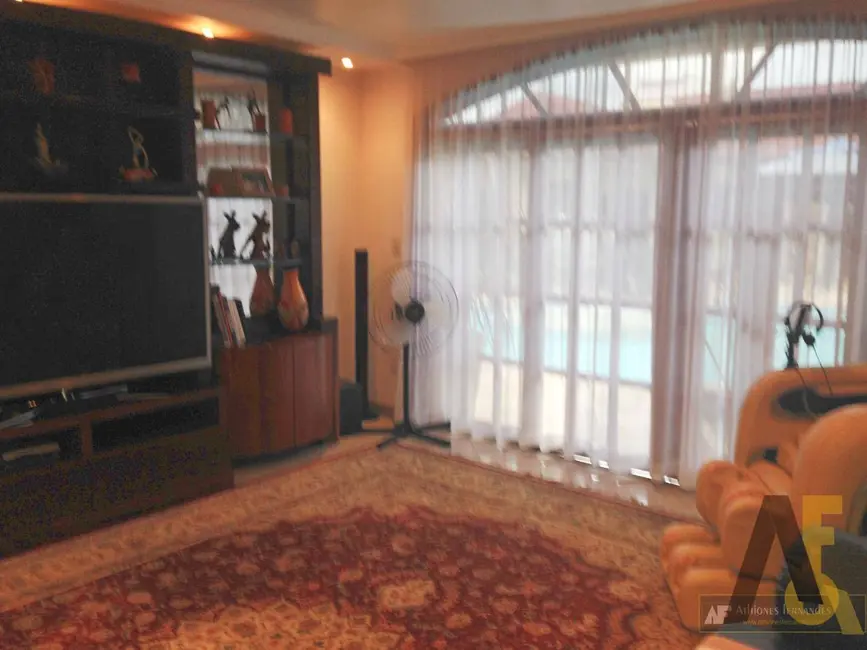 Foto 5 de Casa com 4 quartos à venda, 600m2 em Taquara, Rio De Janeiro - RJ