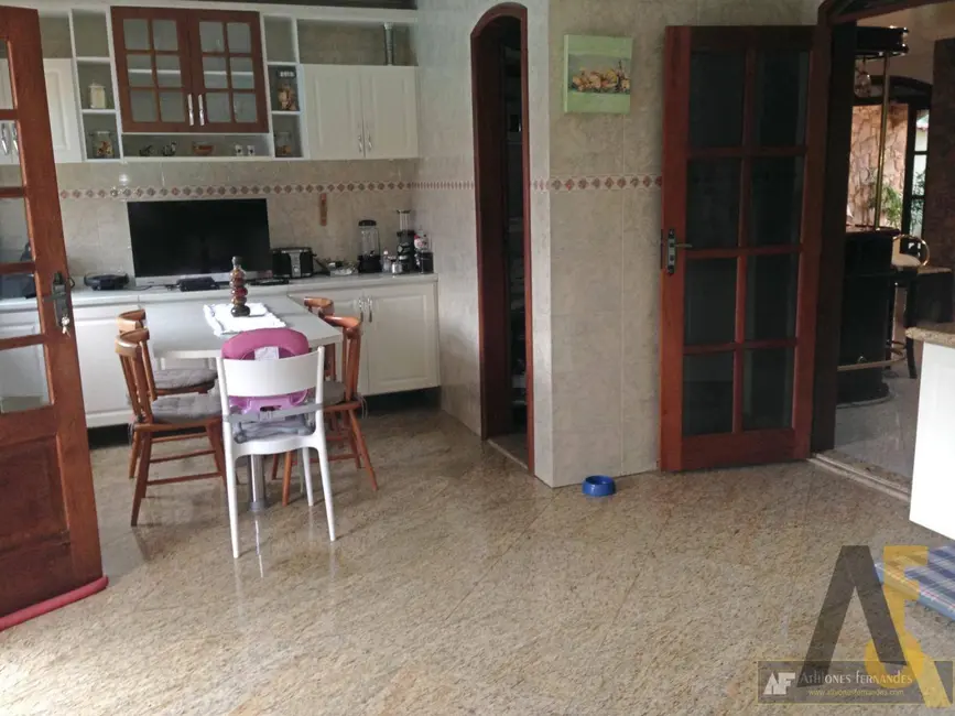 Foto 7 de Casa com 4 quartos à venda, 600m2 em Taquara, Rio De Janeiro - RJ