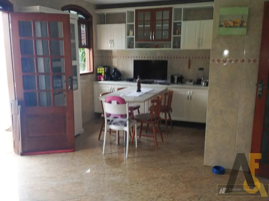 Foto 8 de Casa com 4 quartos à venda, 600m2 em Taquara, Rio De Janeiro - RJ