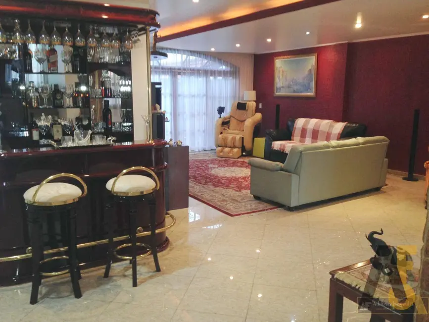 Foto 3 de Casa com 4 quartos à venda, 600m2 em Taquara, Rio De Janeiro - RJ