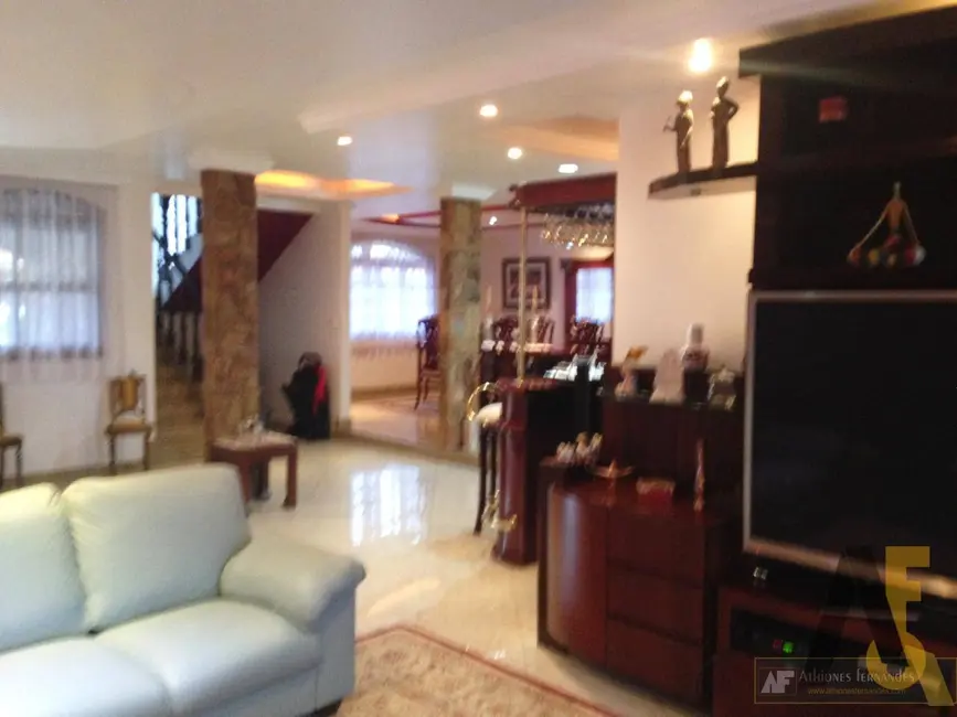 Foto 4 de Casa com 4 quartos à venda, 600m2 em Taquara, Rio De Janeiro - RJ