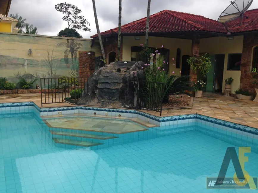 Foto 9 de Casa com 4 quartos à venda, 600m2 em Taquara, Rio De Janeiro - RJ