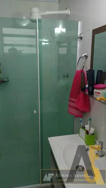 Foto 7 de Apartamento com 2 quartos à venda, 51m2 em Taquara, Rio De Janeiro - RJ