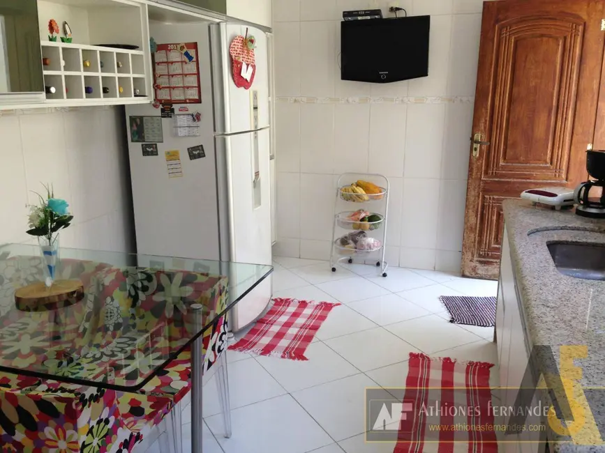 Casa com 3 quartos à venda, 930m2 em Pechincha, Rio De Janeiro - RJ - imagem 6 Foto 6 de Casa com 3 quartos à venda, 930m2 em Pechincha, Rio De Janeiro - RJ