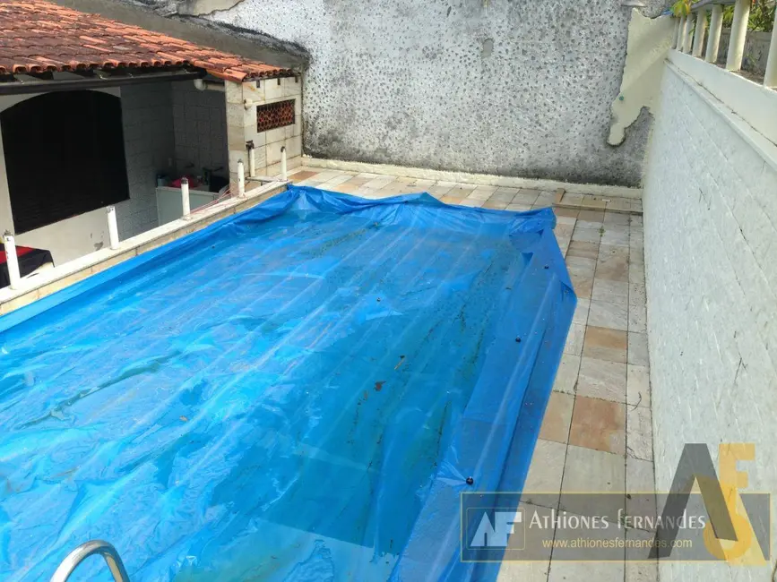 Casa com 3 quartos à venda, 930m2 em Pechincha, Rio De Janeiro - RJ - imagem 7 Foto 7 de Casa com 3 quartos à venda, 930m2 em Pechincha, Rio De Janeiro - RJ