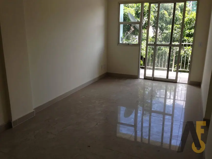 Foto 3 de Apartamento com 2 quartos à venda, 60m2 em Praça Seca, Rio De Janeiro - RJ
