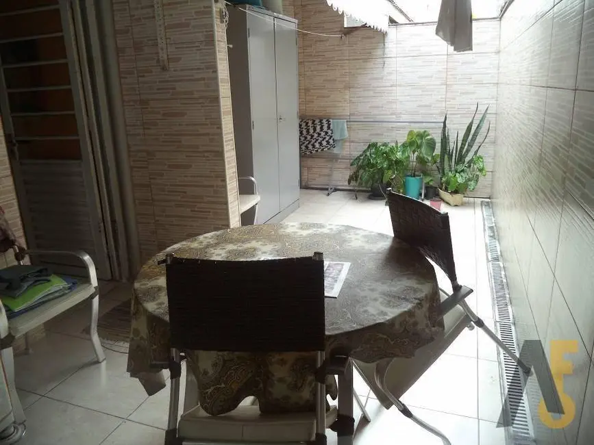 Foto 8 de Casa com 4 quartos à venda, 113m2 em Taquara, Rio De Janeiro - RJ