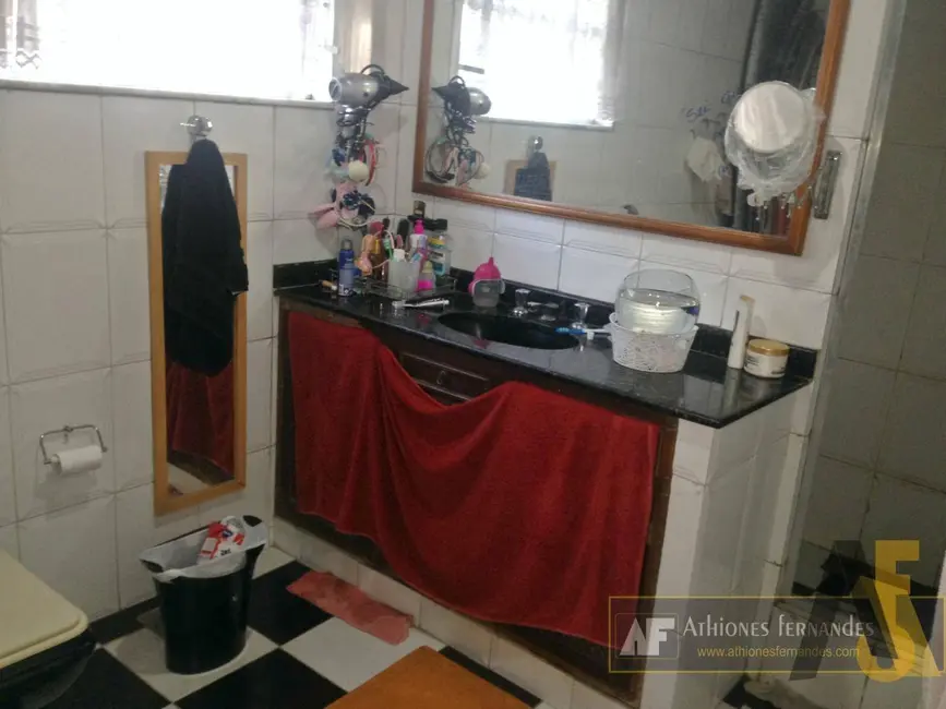 Foto 6 de Casa com 3 quartos à venda, 300m2 em Taquara, Rio De Janeiro - RJ