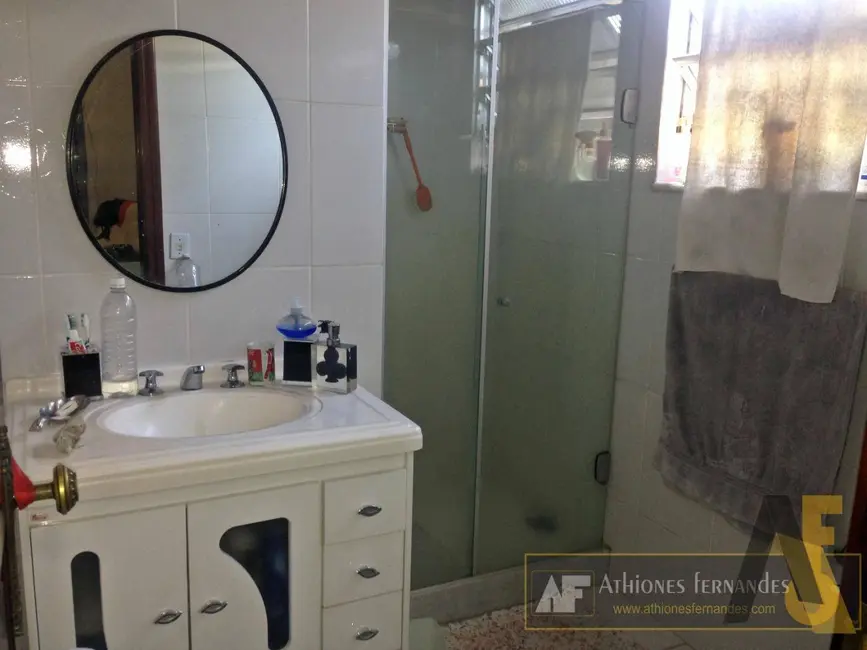 Foto 4 de Casa com 3 quartos à venda, 300m2 em Taquara, Rio De Janeiro - RJ